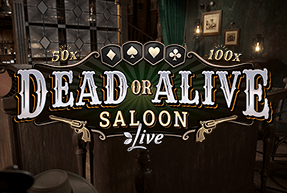 Dead Or Alive